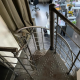 Escalier en colimaçon