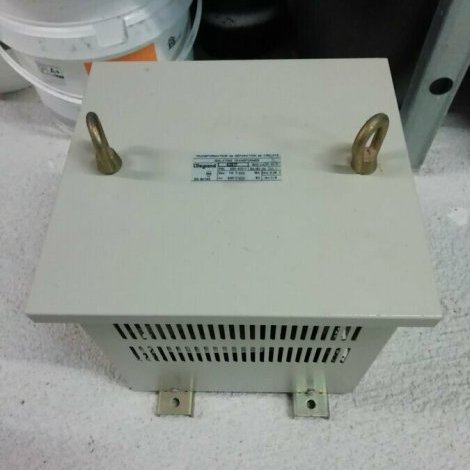 TRANSFORMATEUR ISOLATION CIRCUITS LEGRAND 1600 VA